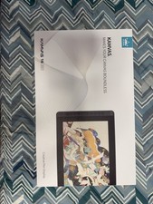 HUION Kamvas Pro 16 (2.5K) Pen
