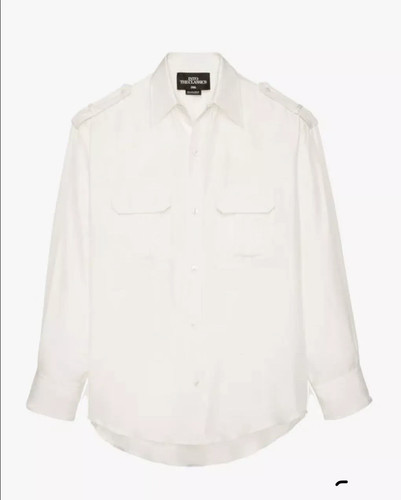 Camicia zara edizione limitata - edizione,