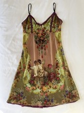 Abito Michal Negrin Swarovski