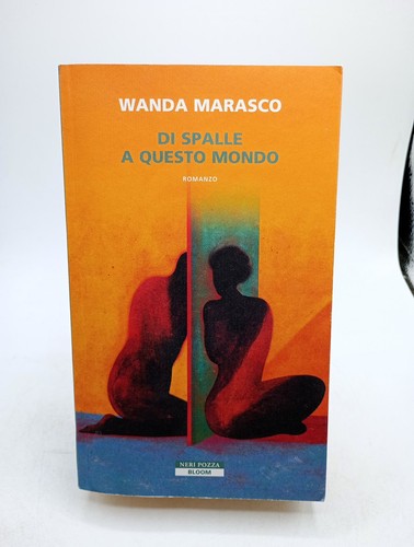 Spalle questo mondo - di,