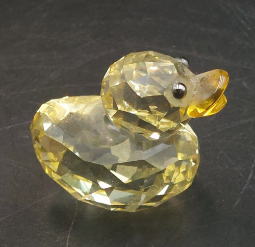Swarovski happy duck sunny - duck,