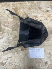 carena inferiore parafango