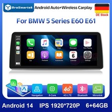 Per BMW Serie 5 E60 E61 CCC