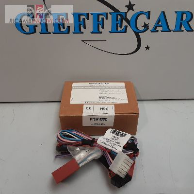 Cablaggio bluetooth originale - bluetooth,
