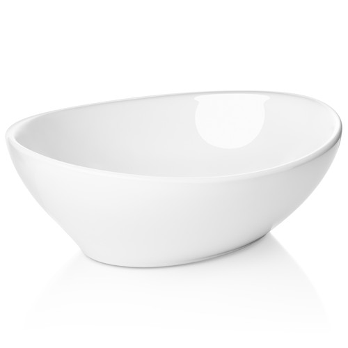 Lavabo moderno con vaso - , in