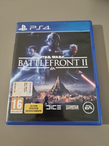 Battlefield playstation 4 - battlefield, ii