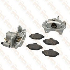 PINZE FRENO NUOVE PER MODIFICA