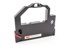 Cinta color para NEC Pinwriter P 72 Q 72 X 6 Plus 7 Plus 7300 6300 70 72 negro