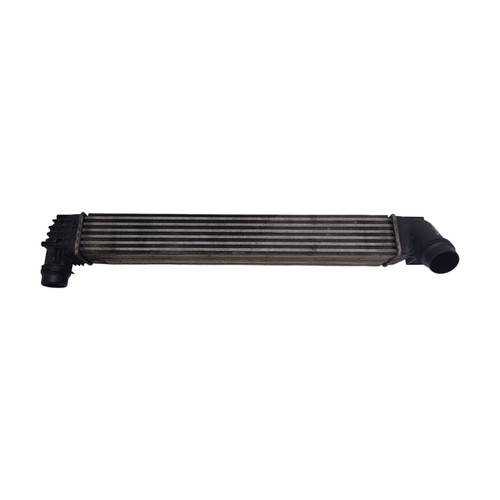 Intercooler per renault scenic - intercooler,