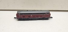 Minitrix Locomotive Diesel BR