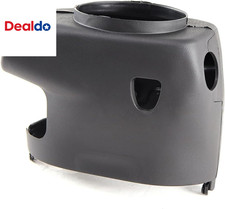 Set copripiantone sterzo