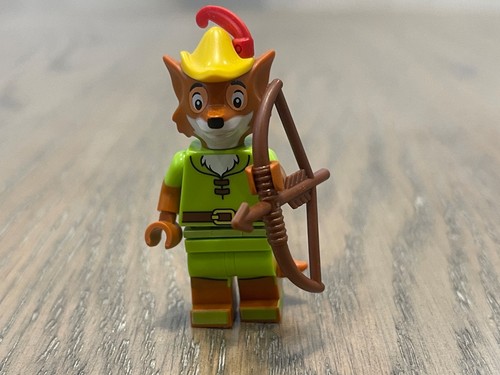Lego disney 100 serie - 3, ~