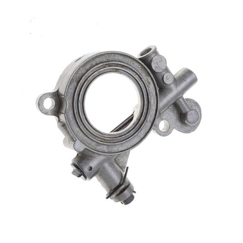 Pompa olio motoseghe husqvarna - pompa,
