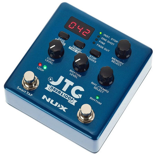 Nux ndl jtc drum - drum, pro