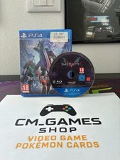 Devil May Cry 5 (Sony PlayStation 4, 2019)