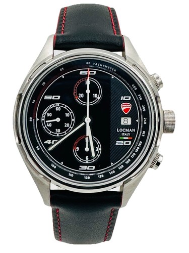 Orologio locman ducati - orologio, crono