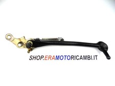 CAVALLETTO SOSTEGNO LATERALE COMPLETO DI ACCESSORI DUCATI MONSTER 1000 DARK 2004
