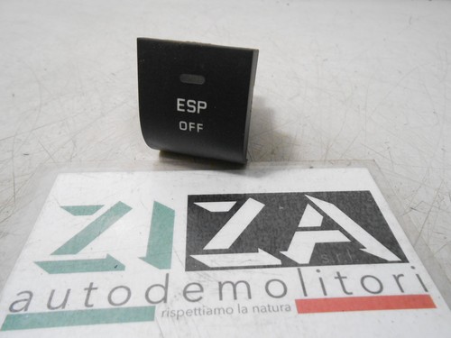 Pulsante esp peugeot 207 - esp,