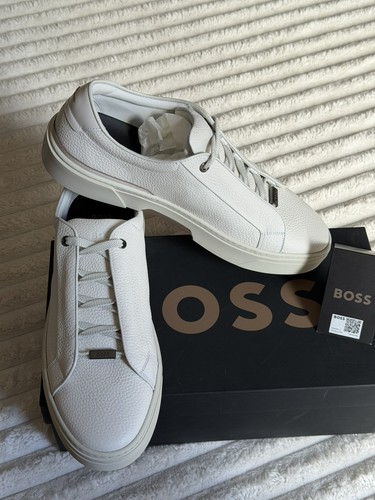 Scarpe ginnastica boss - scarpe,