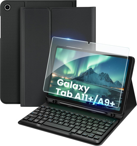 Cover con tastiera per - cover,