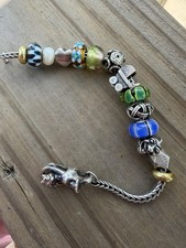 TROLLBEADS Limited Edition