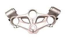 piastra di sterzo superiore upper steering plate BMW F 800 S-GT 06-12 802EA