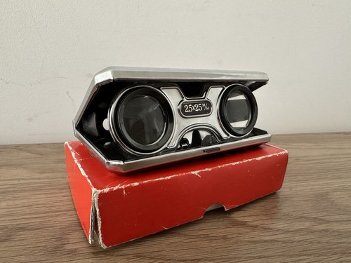 Vetro sportivo vintage super - vetro,