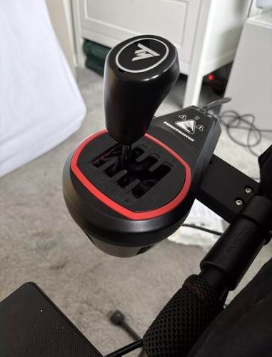 Supporto cambio thrustmaster - supporto,