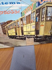 Rivarossi Sistema TRAMWAY
