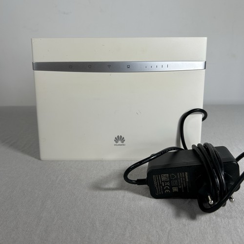 Huawei b525s 23a - 4g, lte