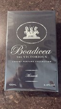 BOADICEA IL MONARCA VITTORIOSO. EDP. Originale. NUOVO & IMBALLO ORIGINALE.
