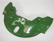 Piastra di usura barra di