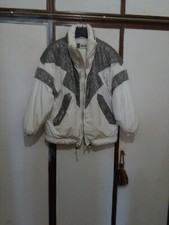 Giacca neve Ellesse,  vintage