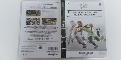 Grande rugby vol 6 - grande,