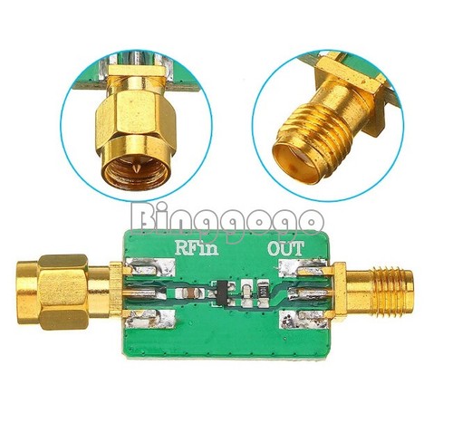 1pcs 3200mhz 20dbm rf - 20dbm,