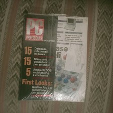 PC Professionale N. 1- Maggio