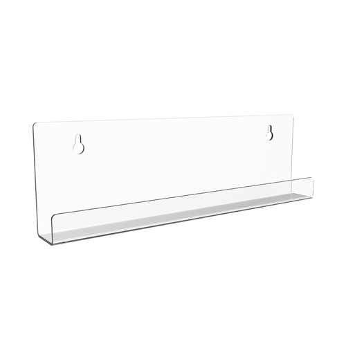 Dpro acrylic wall shelf - dpro,