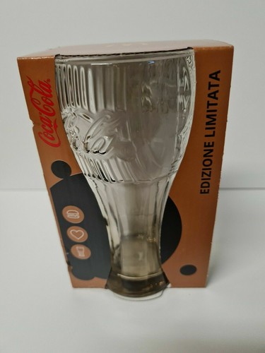 Bicchiere coca cola - coca,
