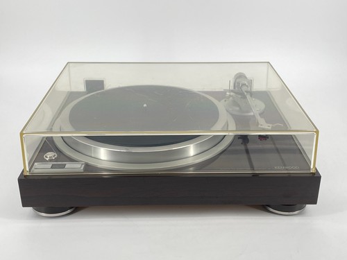 Giradischi kenwood 700 d - *giradischi, kd-700