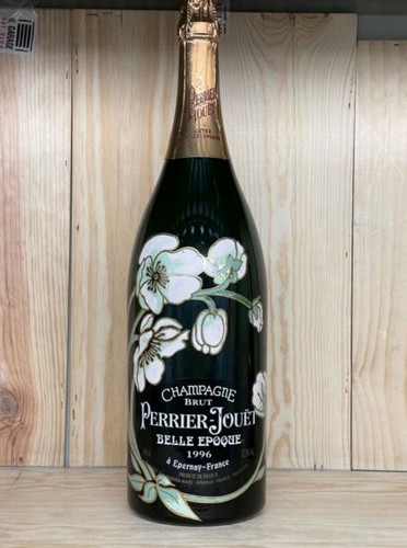 1996 perrier jouët belle - perrier-jouët,