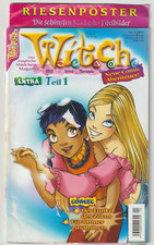Witch la rivista - ✪,