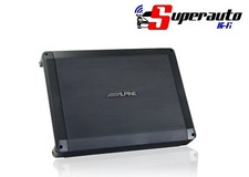 Amplificatore alpine bbx f1200 - amplificatore, bbx-f1200