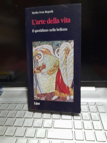 Arte della vita il - l'arte,