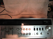 SOUNDESIGN 4393B AMPLIFICATORE RADIO STEREO