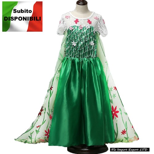 Frozen fever regalo natale - regalo,