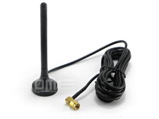 Antenna digitale terrestre - tv,