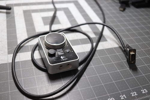 Logitech altoparlante - logitech,