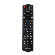 N2QAYB000570 Replaced Remote