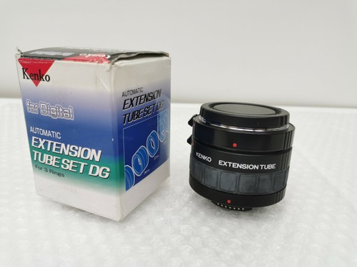 Kenko extension tube - kenko,
