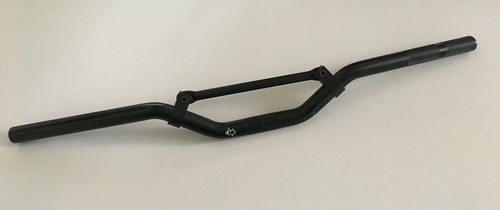 Manubrio one traversino piega - manubrio,